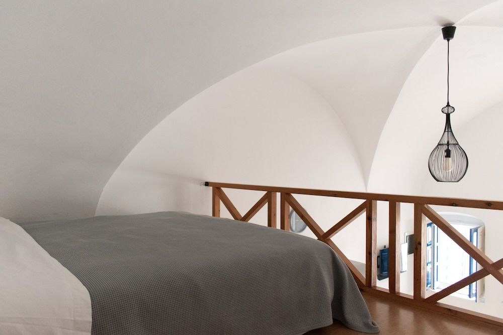 ArcadOia Exclusive House, Patio 6