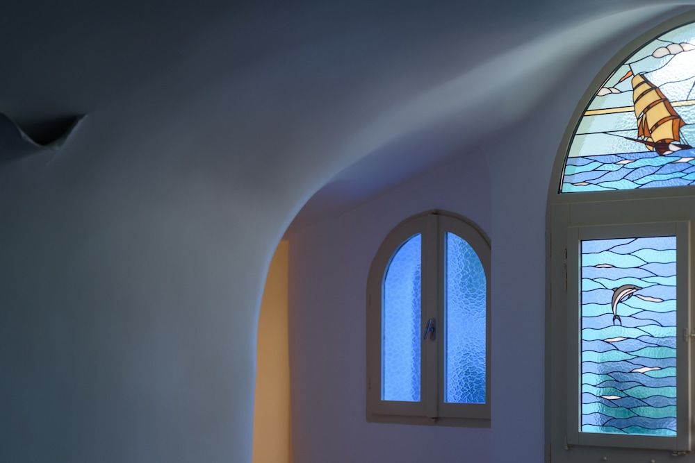 undefined Suite Home Santorini 7