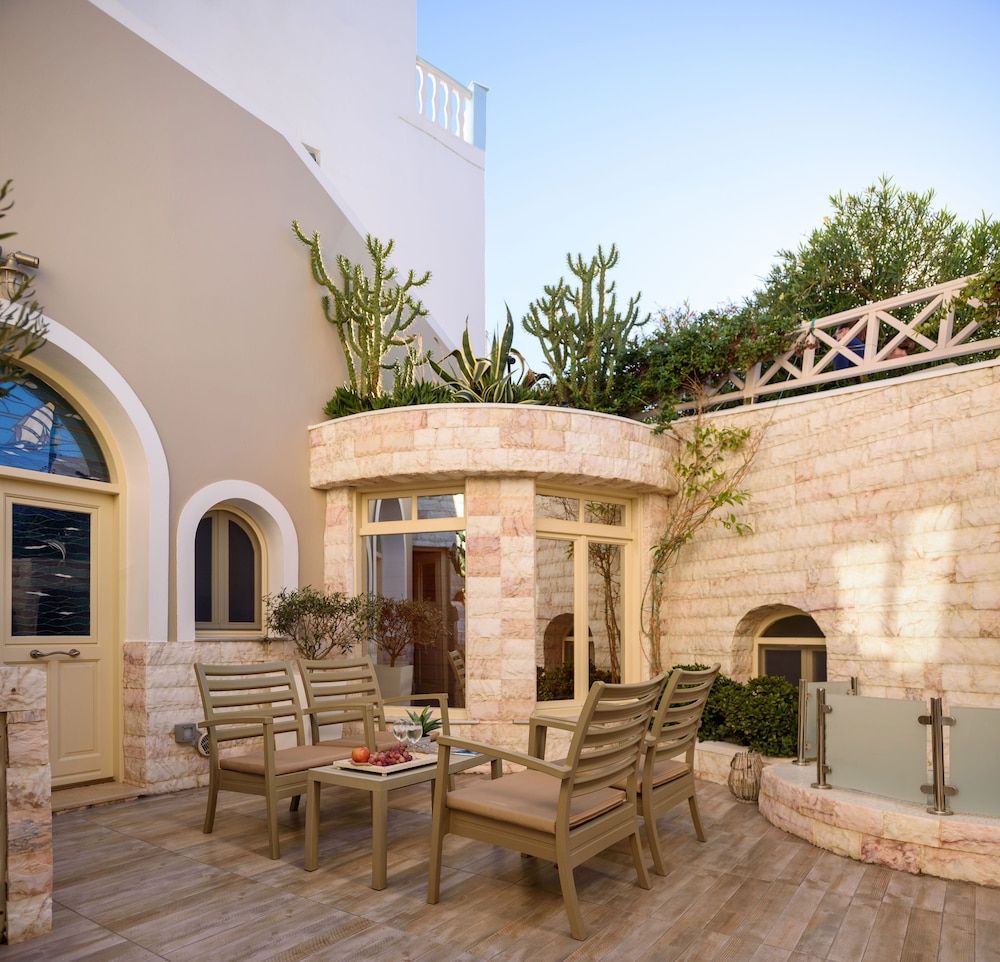 undefined Suite Home Santorini 6