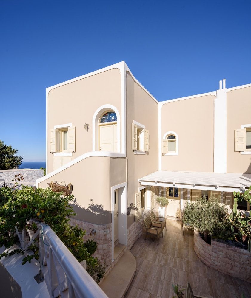 undefined Suite Home Santorini 5