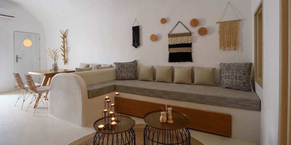 undefined Suite Home Santorini