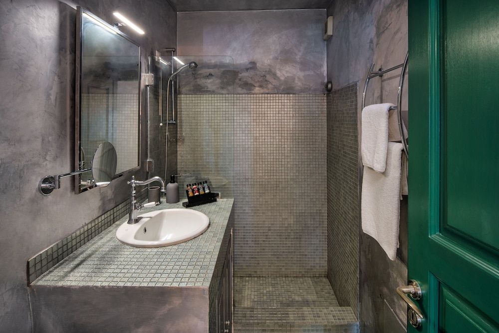 Epic View Suites Emerald Suite, Hot Tub, Sea View 2