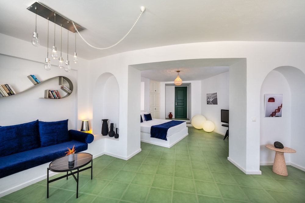 Epic View Suites Emerald Suite, Hot Tub, Sea View 3