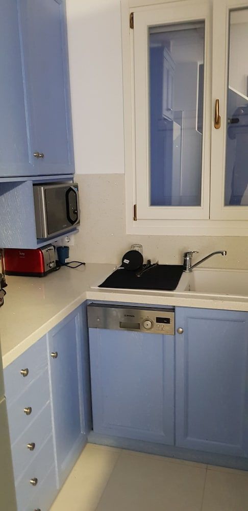 undefined Sam29 3-bed Villa in Monolithos 8