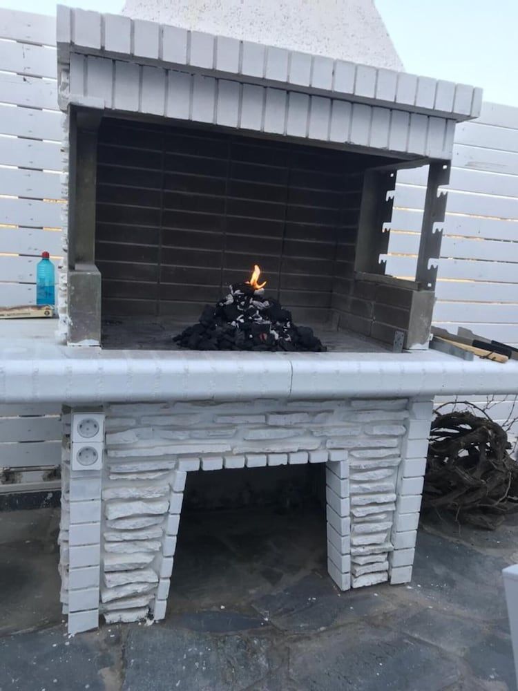 Sam29 3-bed Villa in Monolithos Villa 13