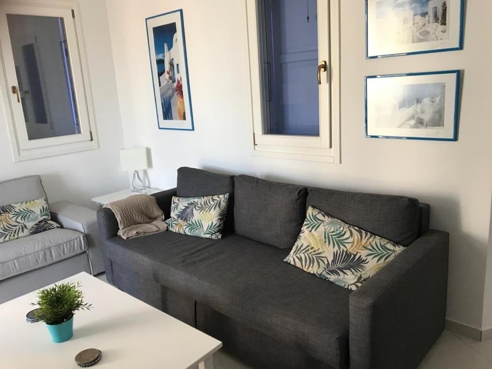 Sam29 3-bed Villa in Monolithos Villa 12