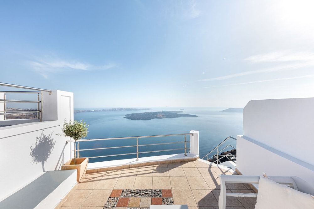 Calderas Hug & Panoramic Sea View Suites Panoramic Suite, 1 Bedroom, Sea View 7