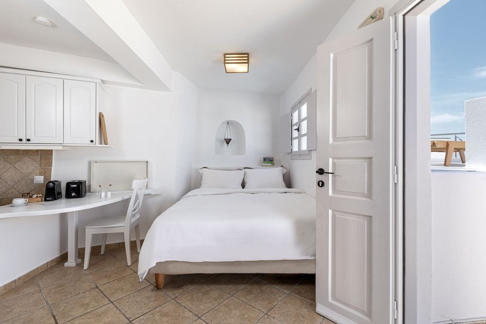 undefined Calderas Hug & Panoramic Sea View Suites