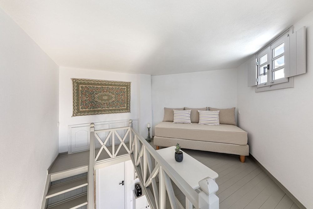 undefined Calderas Hug & Panoramic Sea View Suites 7