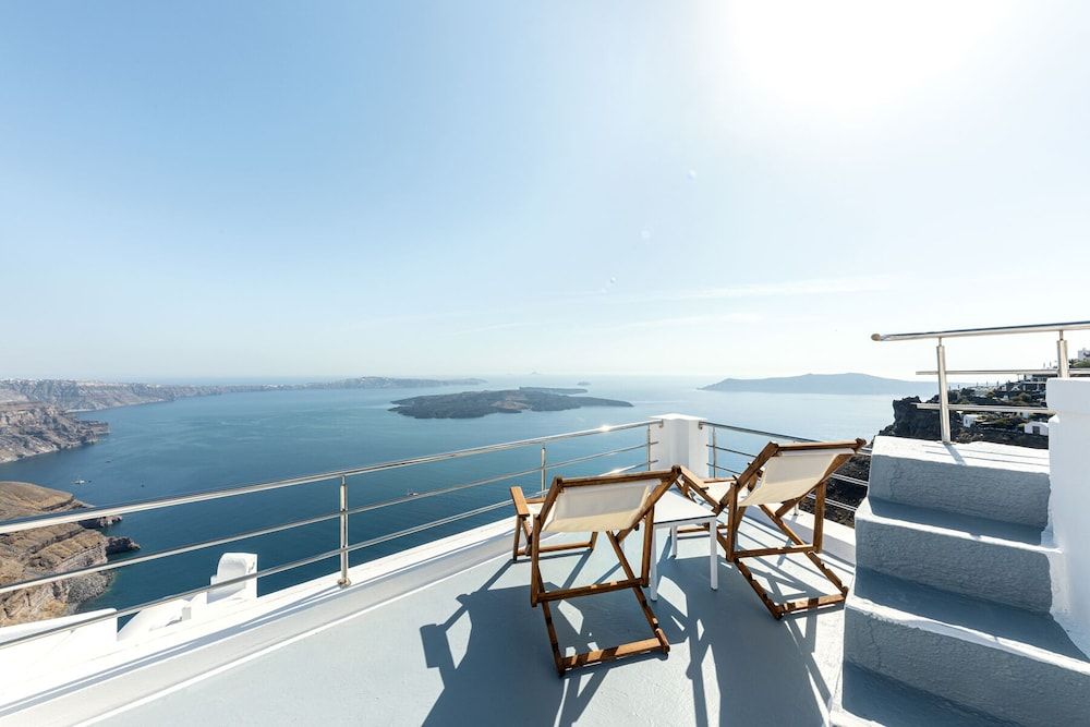 undefined Calderas Hug & Panoramic Sea View Suites 3