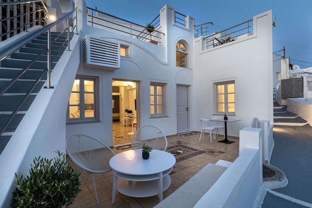 Calderas Hug & Panoramic Sea View Suites Panoramic Suite, Multiple Beds, Sea View 8