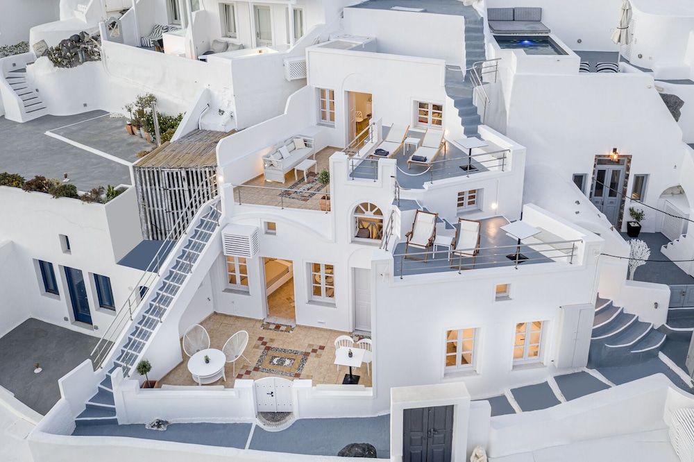 undefined Calderas Hug & Panoramic Sea View Suites 4