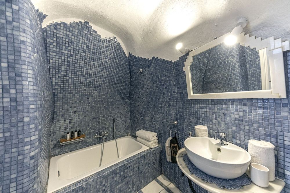 Calderas Hug & Panoramic Sea View Suites Panoramic Suite, 1 Bedroom, Sea View 6