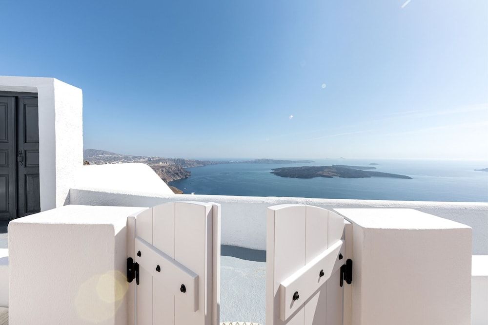undefined Calderas Hug & Panoramic Sea View Suites 6