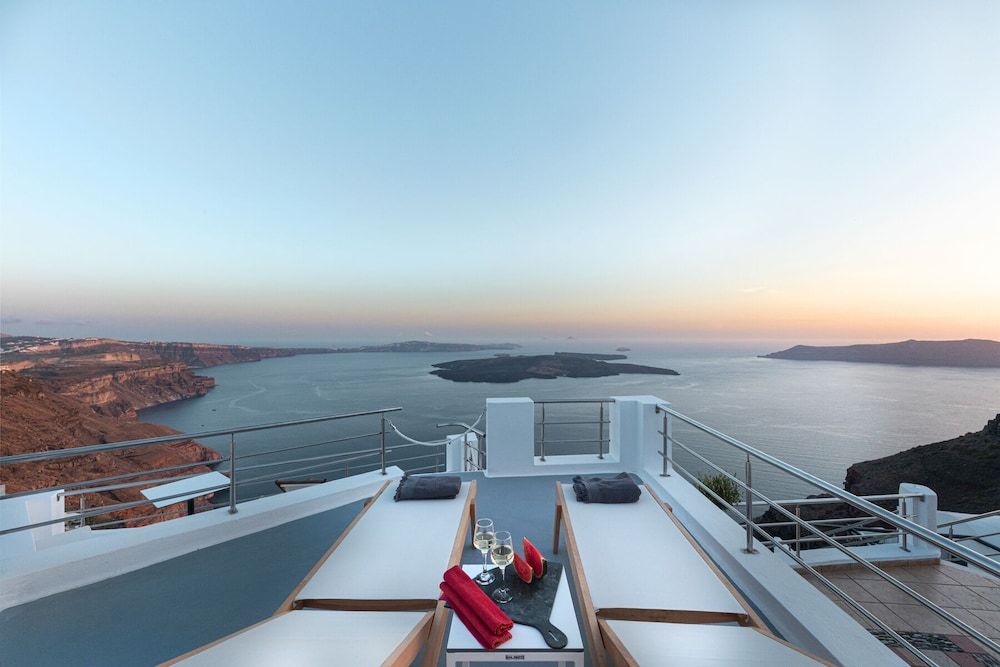 undefined Calderas Hug & Panoramic Sea View Suites 5