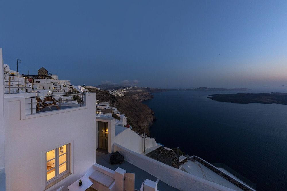 Calderas Hug & Panoramic Sea View Suites Panoramic Suite, Multiple Beds, Sea View 13