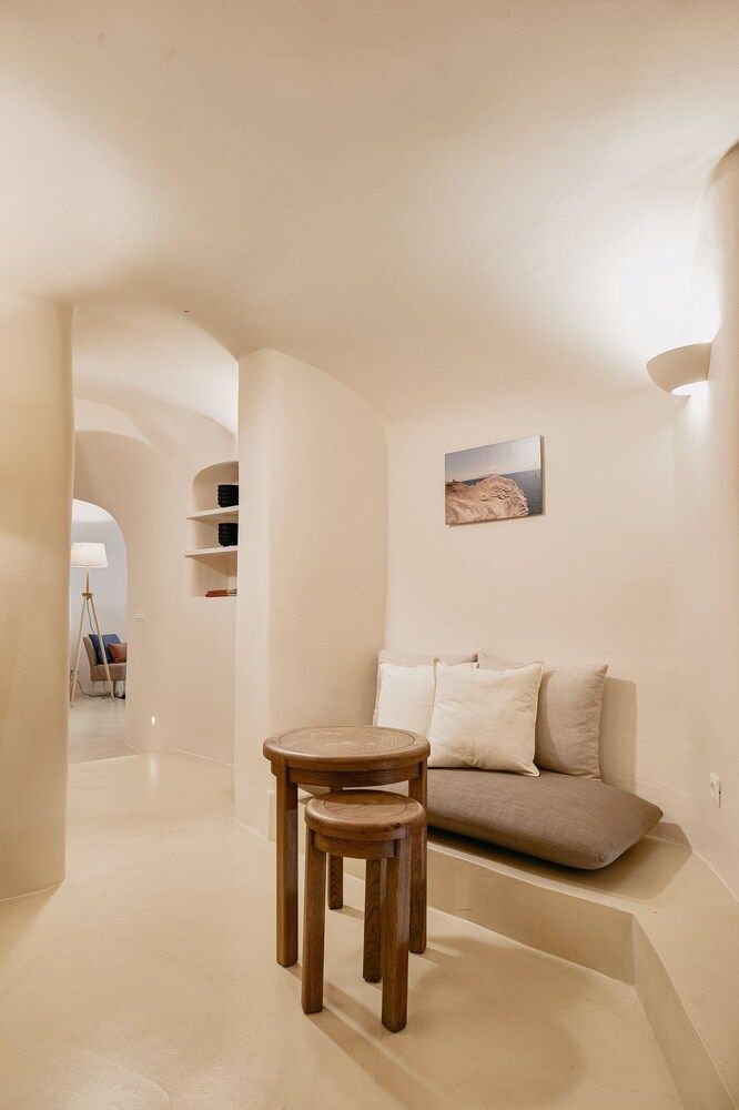 The Mill Haven Santorini Villa 19