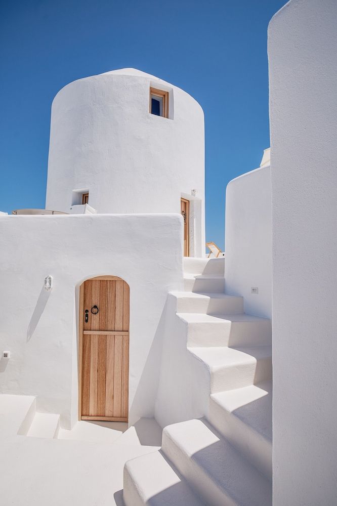 undefined The Mill Haven Santorini 3