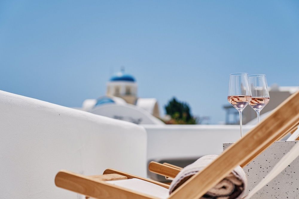 undefined The Mill Haven Santorini 9