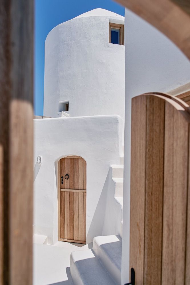 undefined The Mill Haven Santorini 2