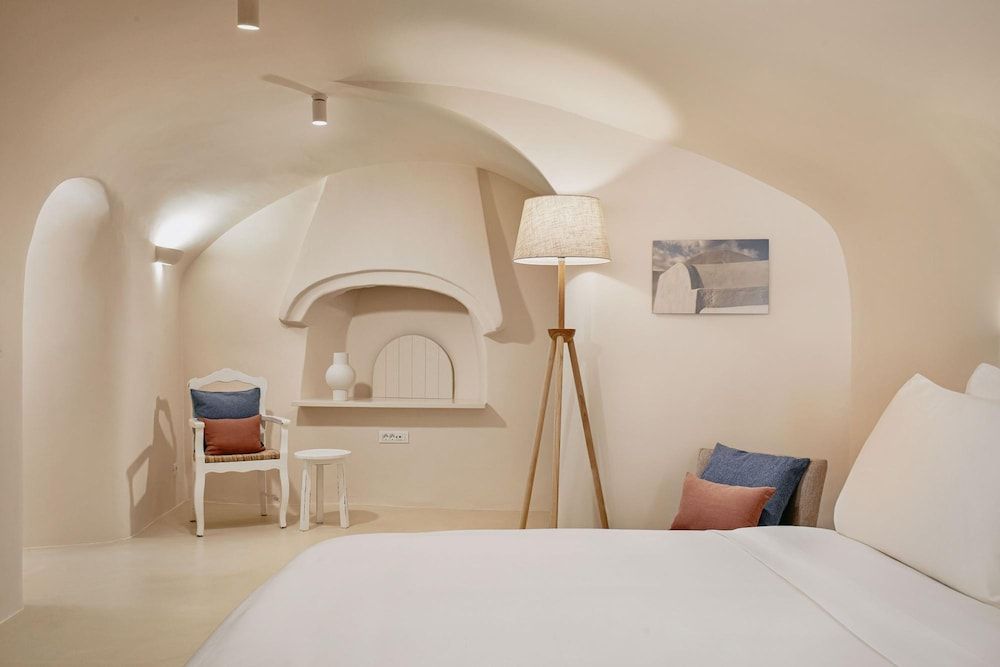 undefined The Mill Haven Santorini 7