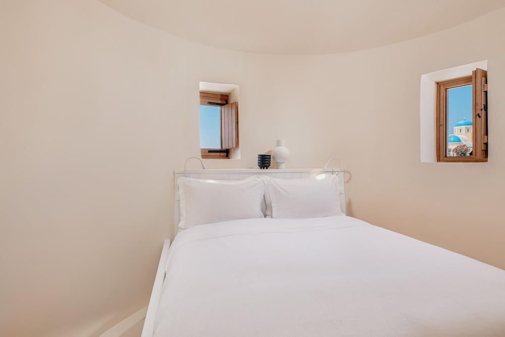 undefined The Mill Haven Santorini 6