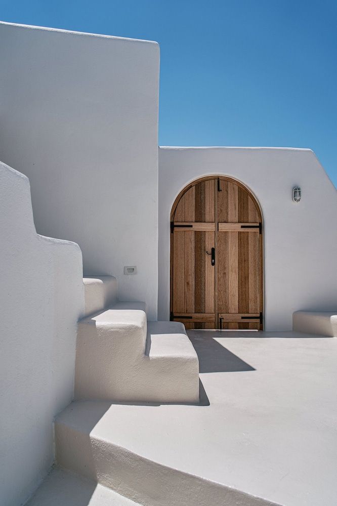 undefined The Mill Haven Santorini 4