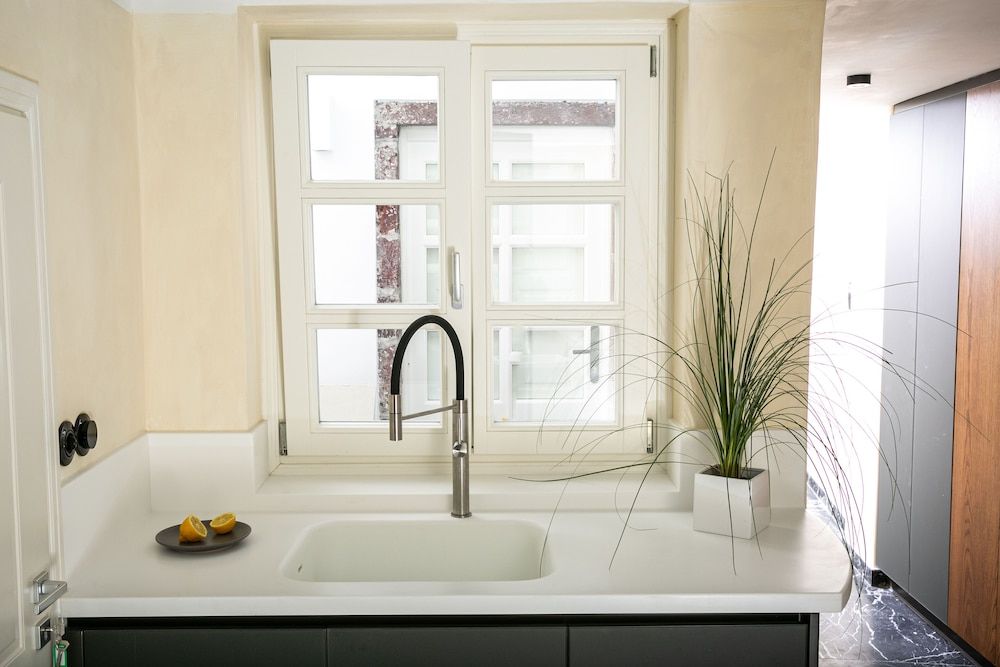 Platis Residence Villa Platis Residence Villa, Grande Caldera View with outdoor Hot Tub & indoor Hammam 26