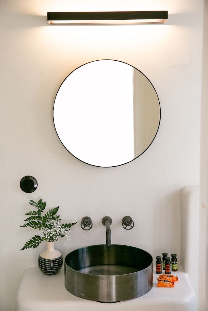 Platis Residence Villa Platis Deluxe Suite, Grande Caldera View with outdoor Hot Tub 13