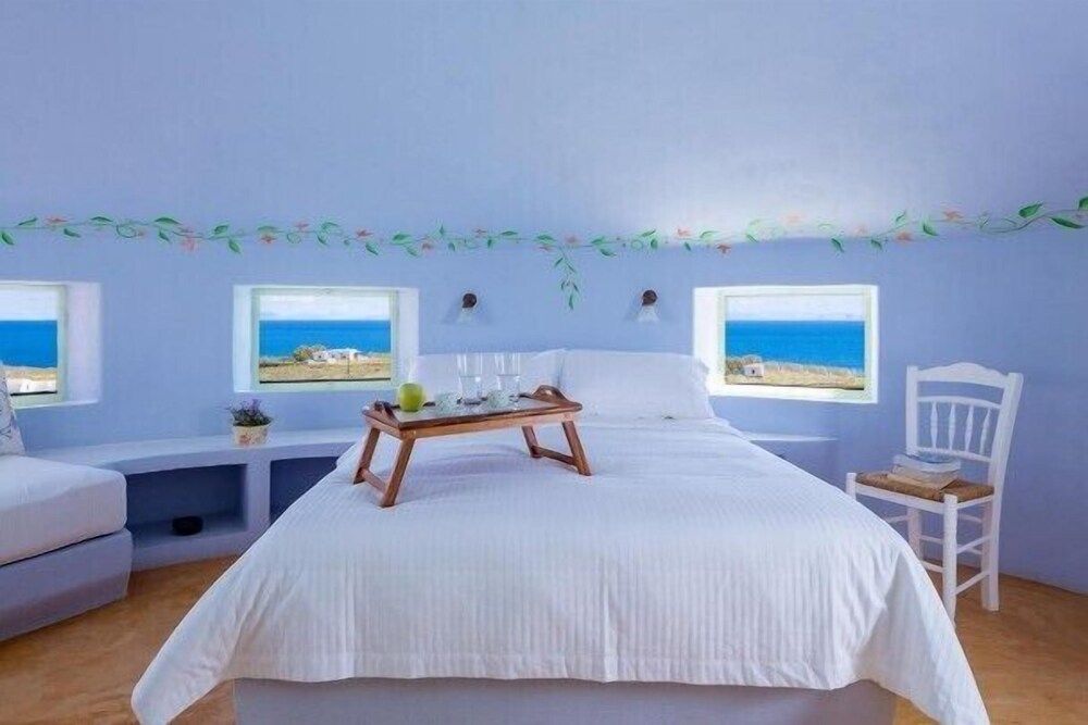 undefined Green Windmill Villa