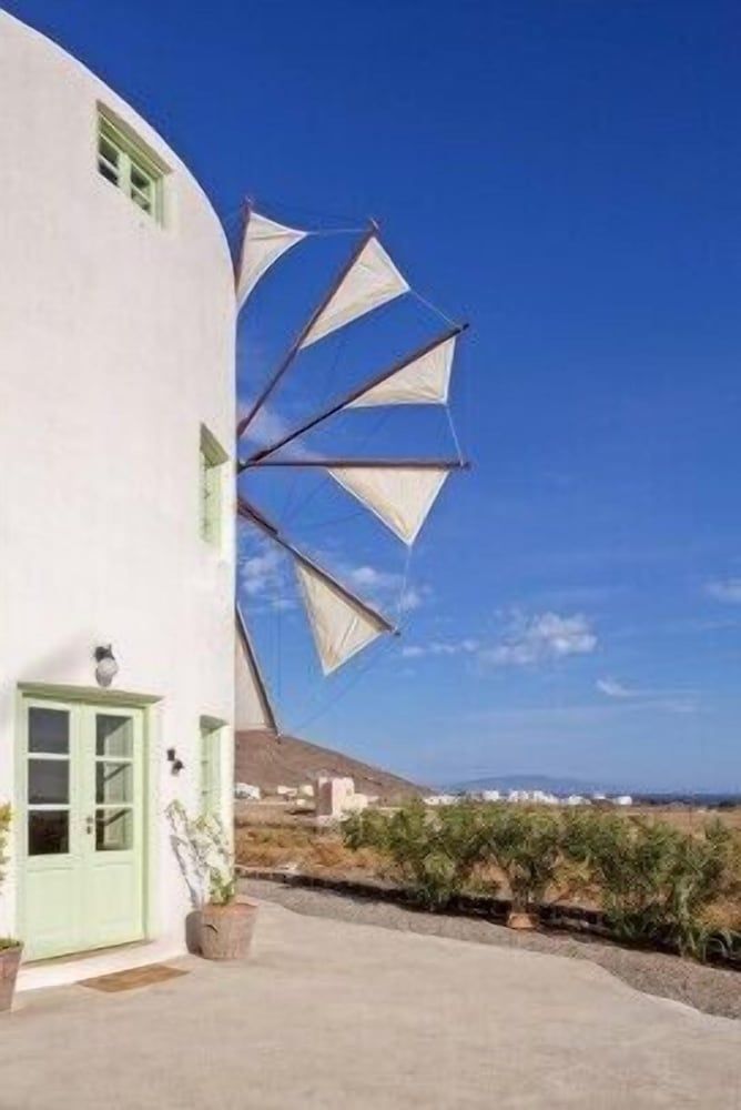 undefined Green Windmill Villa 9