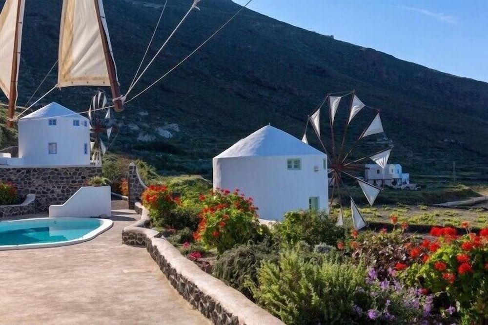 undefined Lilac Windmill Villa 5