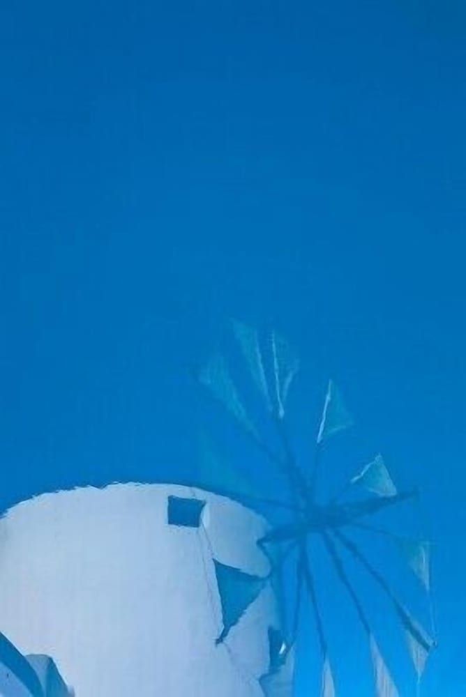 undefined Lilac Windmill Villa 6