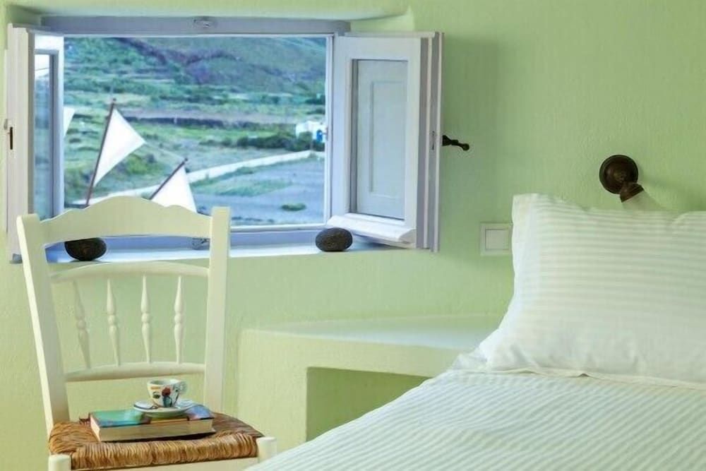 undefined Lilac Windmill Villa 2