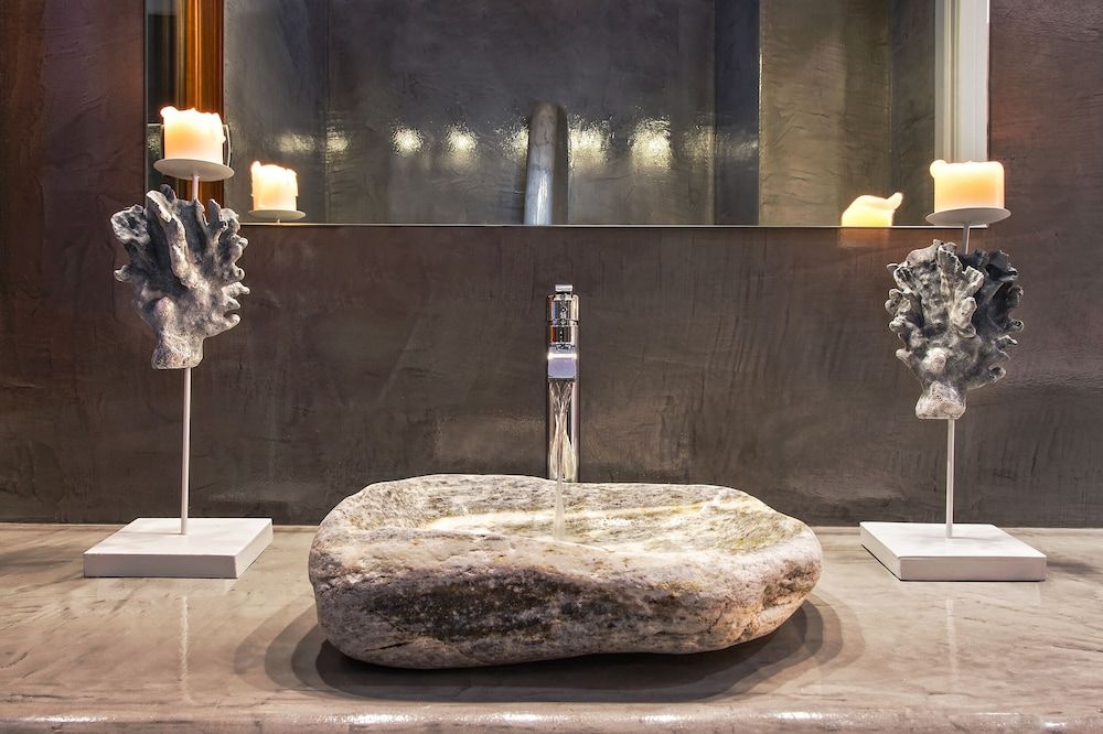 undefined Modern House in the City Centre Fira for 5 Guests 10