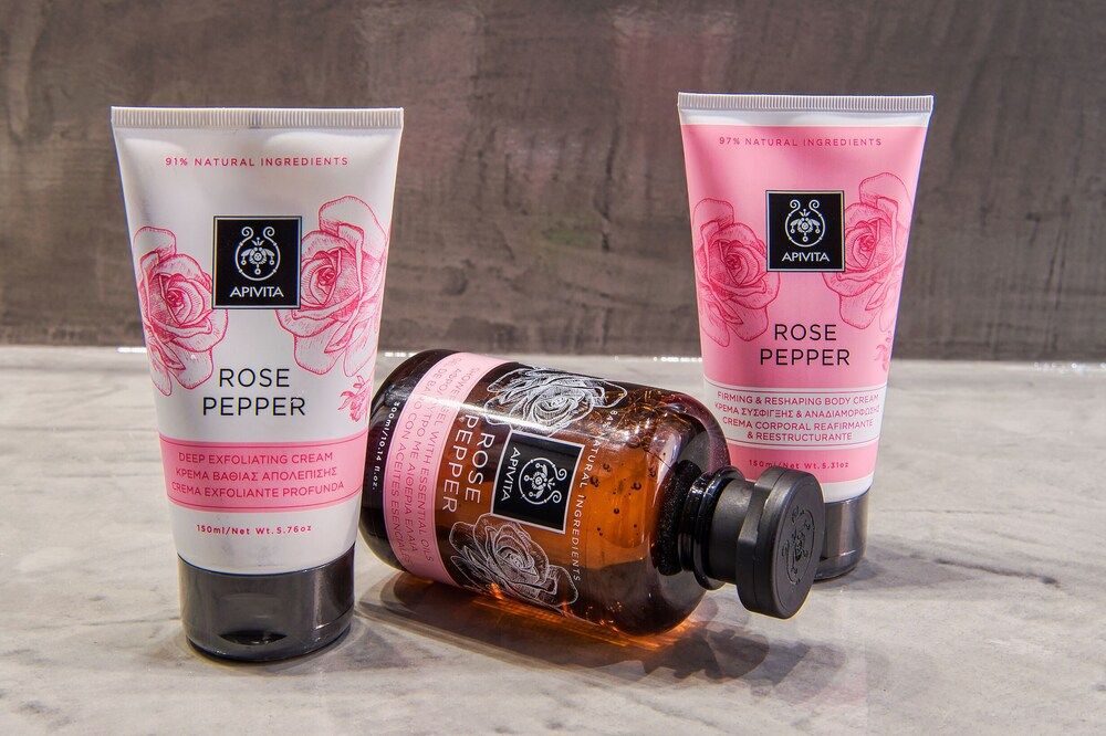 Modern House in the City Centre Fira for 5 Guests House 13