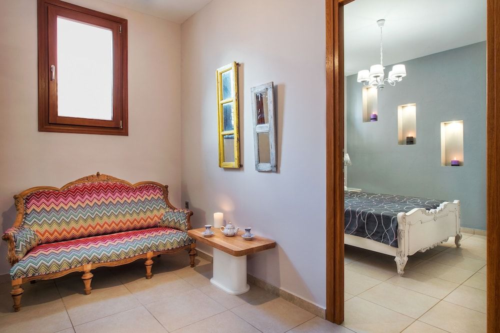 undefined Modern House in the City Centre Fira for 5 Guests 9