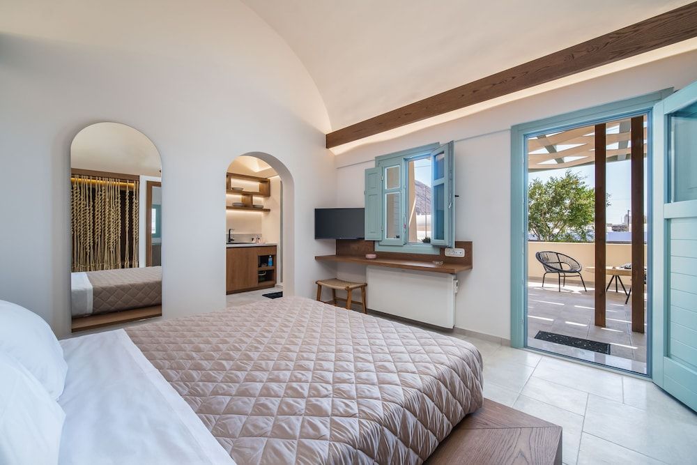 undefined Villa Katerina -3 Villas&Private Jacuzzi 10