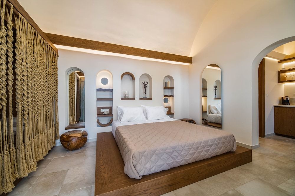 undefined Villa Katerina -3 Villas&Private Jacuzzi 8