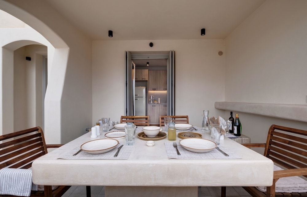 Villa Anemeli Deluxe Villa, Hot Tub 8