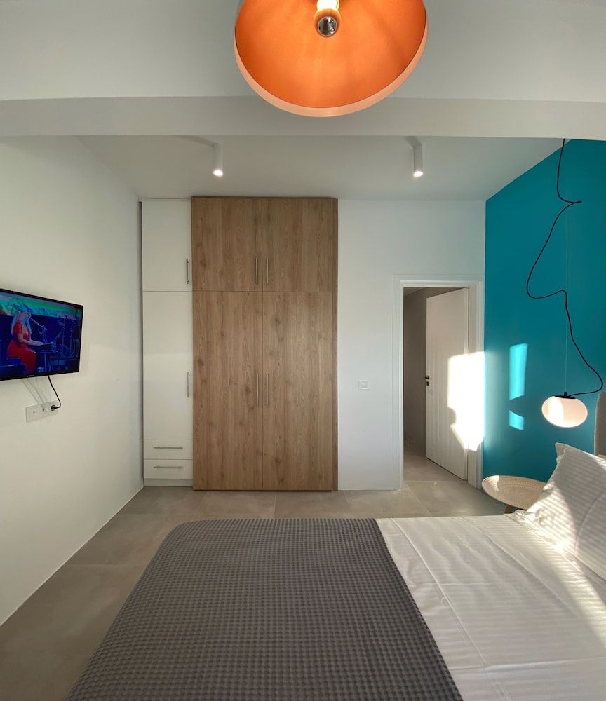 Marton Perissa Classic Double Room 2