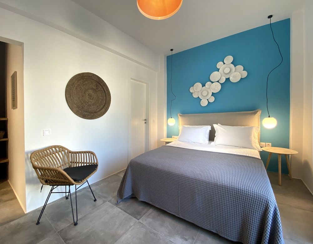 Marton Perissa Standard Double Room 2