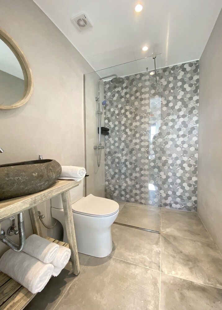 Marton Perissa Classic Double Room 5