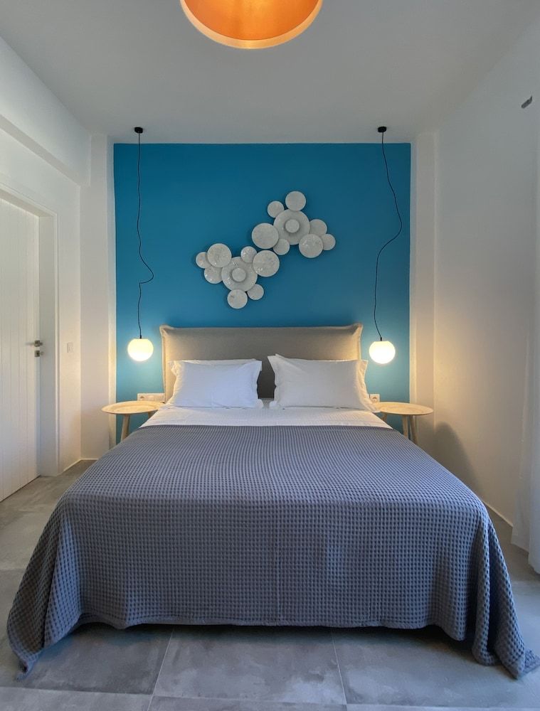 Marton Perissa Standard Double Room 3