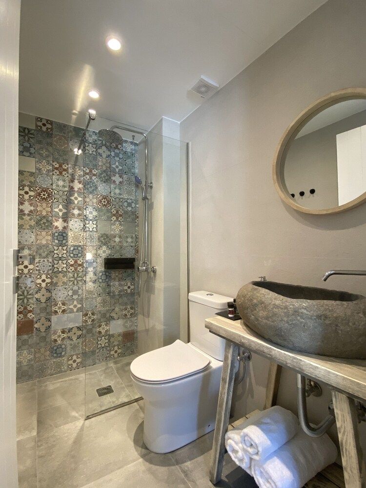 Marton Perissa Standard Double Room 7