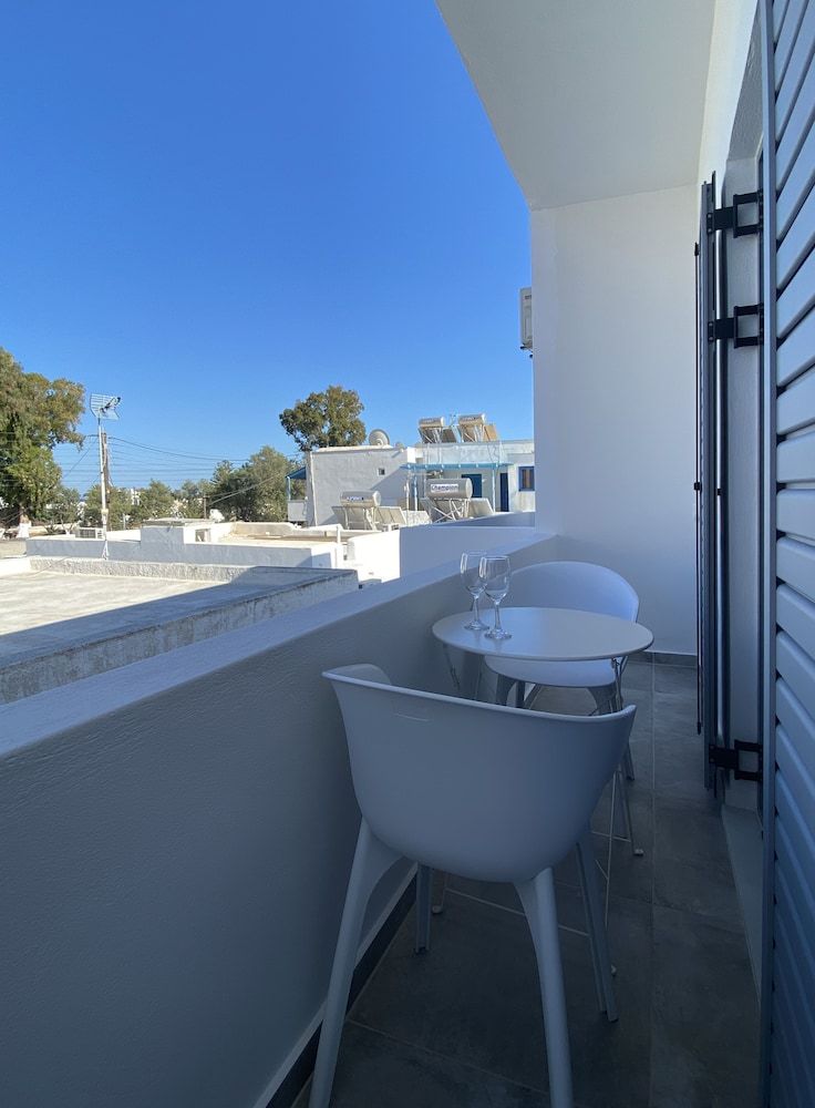 Marton Perissa Standard Double Room 5