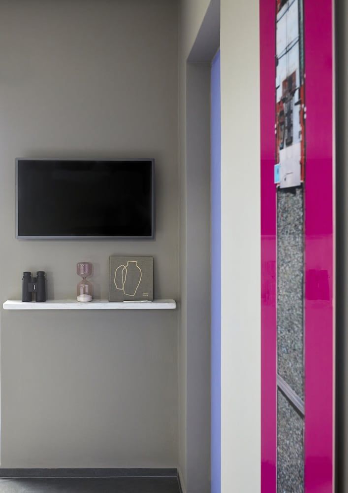 My Santorini Villa, Pyrgos Studio Villa with Private Heated Plunge Pool and Sea View 10