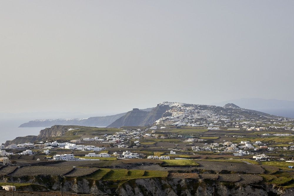 undefined My Santorini Villa, Pyrgos 5