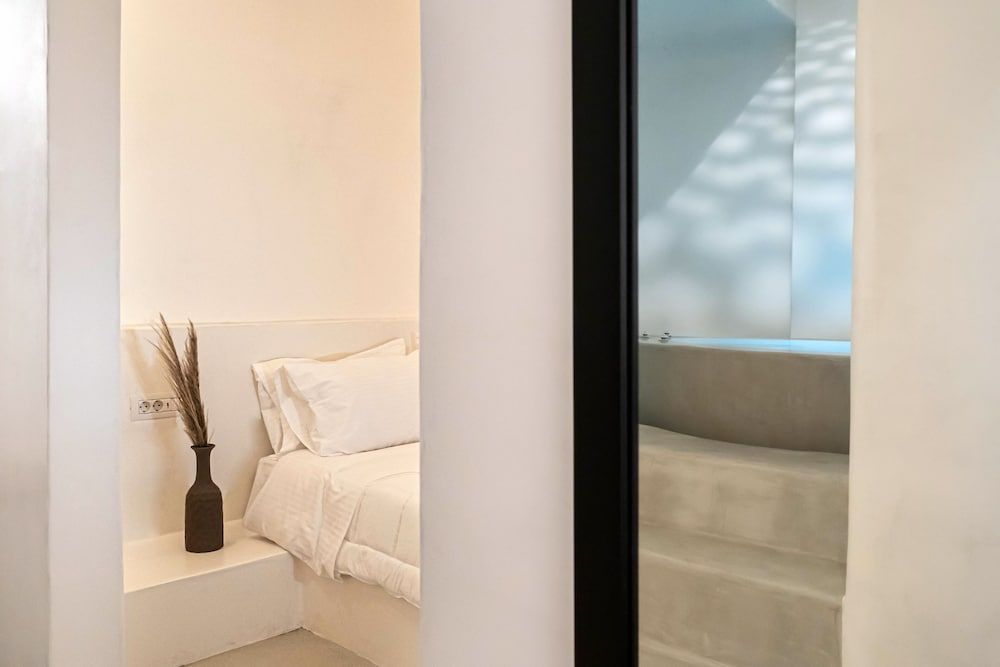 Terra e Lavoro Luxury Suite Luxury Villa, 1 Bedroom, Hot Tub, Sea View 10