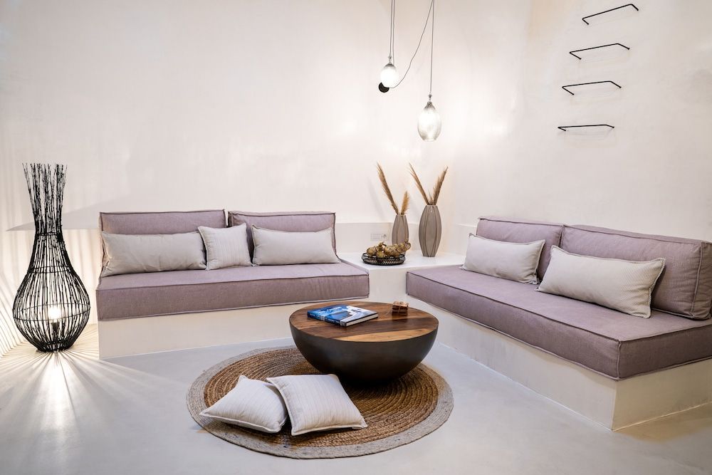 Terra e Lavoro Luxury Suite Luxury Villa, 1 Bedroom, Hot Tub, Sea View 4